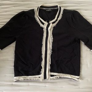 Vintage Chanel blazer